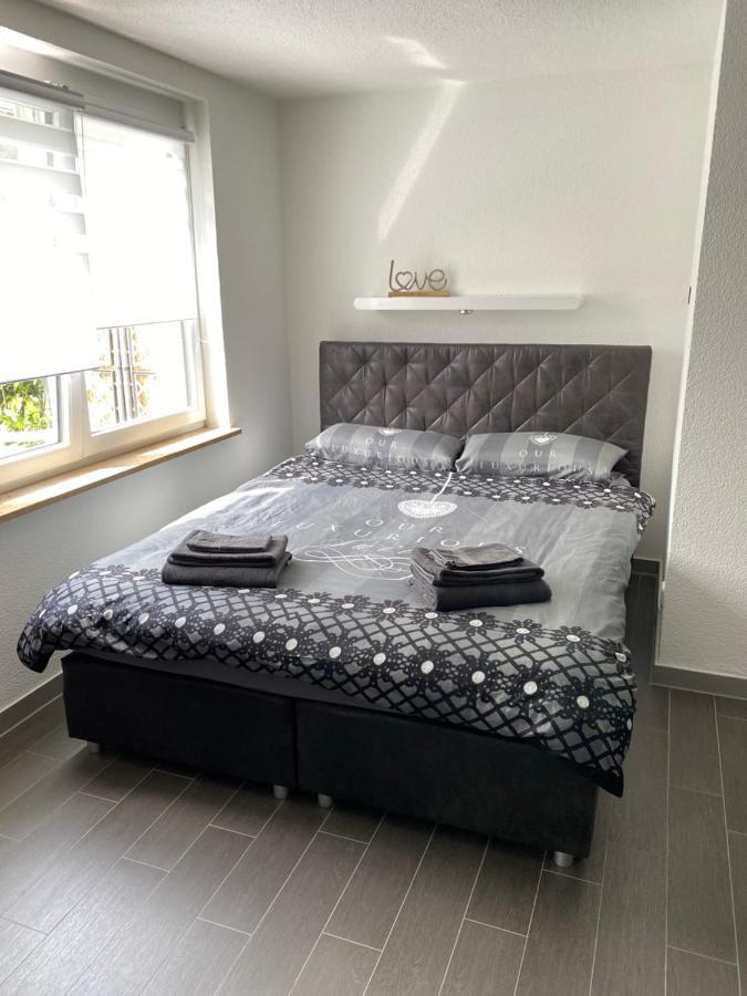 Casa Zappata Apartment Юберлинген Екстериор снимка