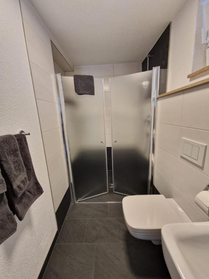 Casa Zappata Apartment Юберлинген Екстериор снимка